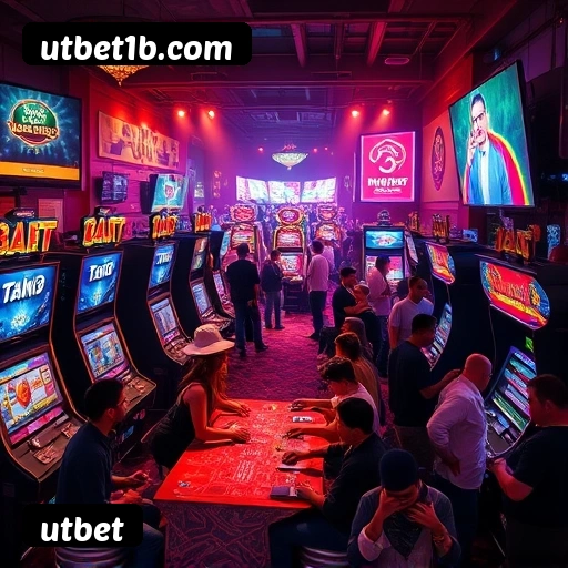 Vantagens VIP utbet