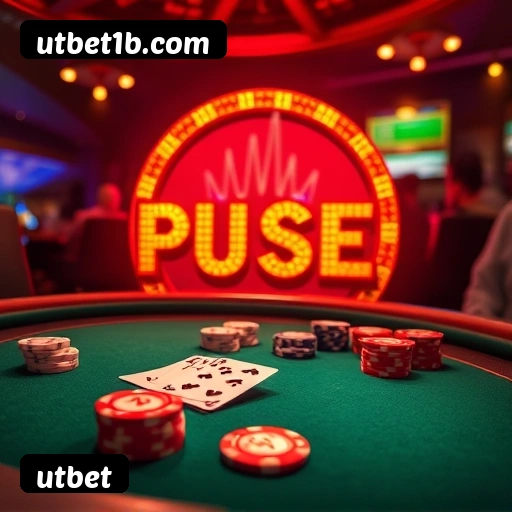 Promoções utbet