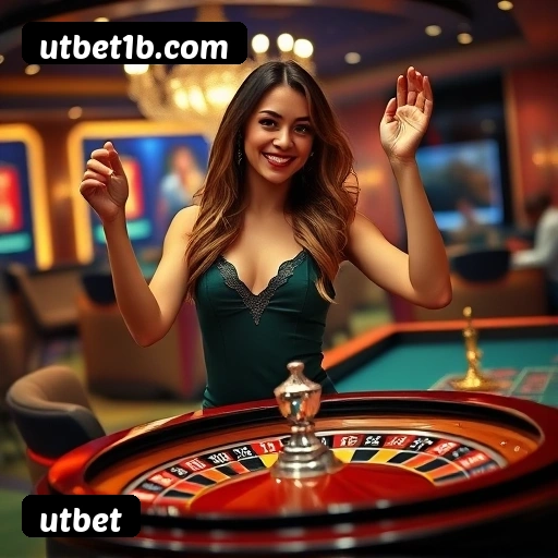 Promoções App utbet