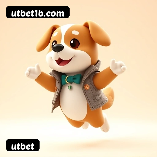 Aplicativo móvel utbet para iOS e Android