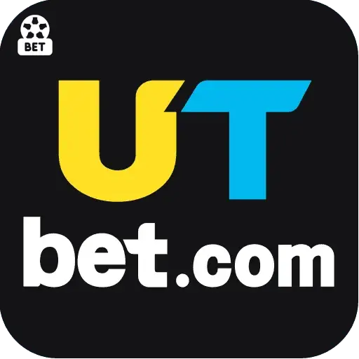 Logo da utbet