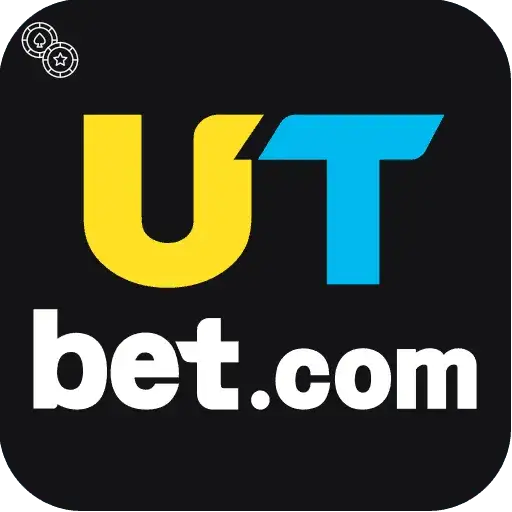 Logo da utbet
