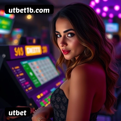 Slots mobile utbet