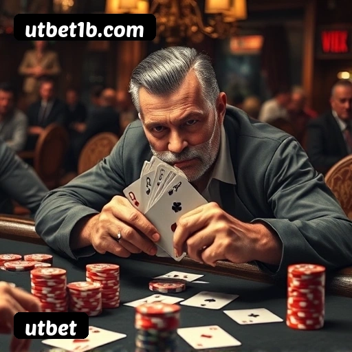 Dicas de slots utbet