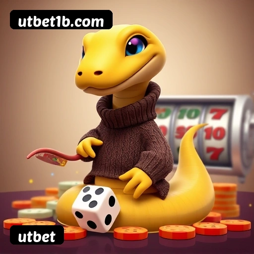 Progressão VIP utbet